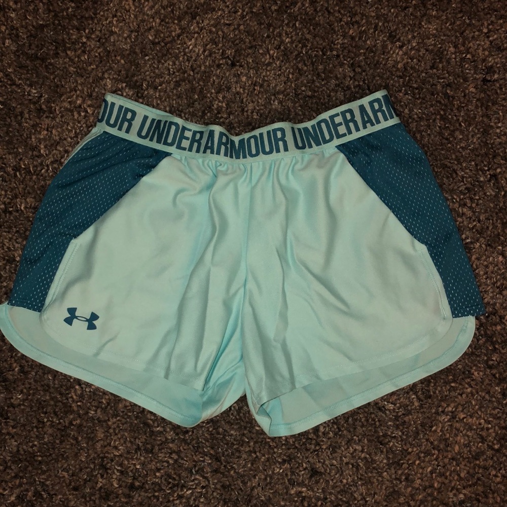 Under Armour shorts